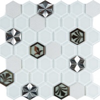 Мозаїка Vivacer SB10
