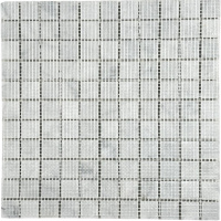 Мозаика Mozaico De Lux Cl-Mos CCLAYRK23012 Grey Natural Stone 30,5х30,5 см Мозаика Mozaico De Lux Cl-Mos CCLAYRK23012 Grey Natural Stone 30,5х30,5 см