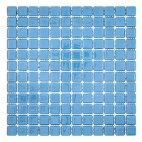Мозаїка скляна MK25102 SKY BLUE