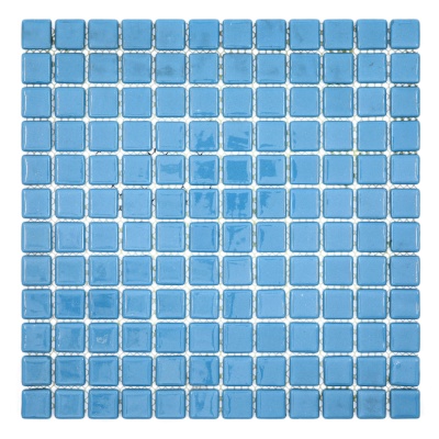 Мозаїка скляна MK25102 SKY BLUE