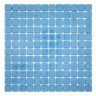 Мозаїка скляна MK25102 SKY BLUE