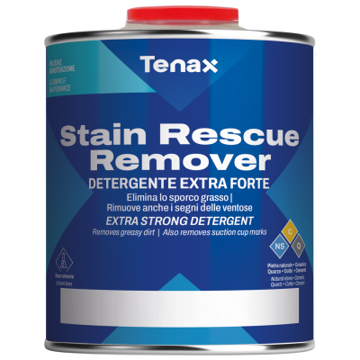 Stain Rescue Remover (Quartz ExtraClean Pro) 1л