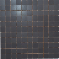 Мозаика керамическая Kotto Ceramica СМ 325096 C estet graphite 300 х 300 х 9   ( 25 х 25 )