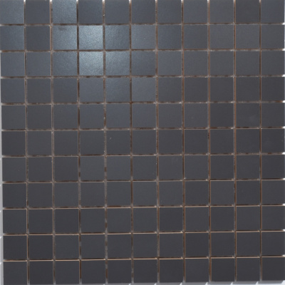 Мозаика керамическая Kotto Ceramica СМ 325096 C estet graphite 300 х 300 х 9   ( 25 х 25 )