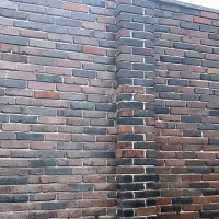 Просочення захисне Bausto Black Stone 20л вологовідштовхувальне мокрий камінь для бетону пісковика