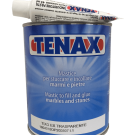 Прозрачный клей-мастика Solido Tixo EX Transparente (1л) TENAX