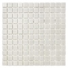 Скляна мозаїка MK25101 WHITE