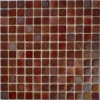 Мозаїка зі скла LIGHT BROWN
