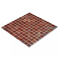 Мозаїка зі скла LIGHT BROWN
