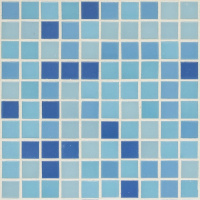 Мозаика плитка D-CORE микс DC-03 327*327 мм.