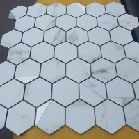 Мозаика Mozaico De Lux Cl-Mos CCLAYRK23022 30х29,8 см Мозаика Mozaico De Lux Cl-Mos CCLAYRK23022 30х29,8 см