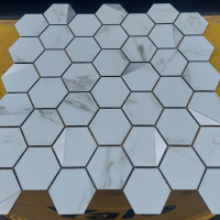 Мозаика Mozaico De Lux Cl-Mos CCLAYRK23022 30х29,8 см Мозаика Mozaico De Lux Cl-Mos CCLAYRK23022 30х29,8 см