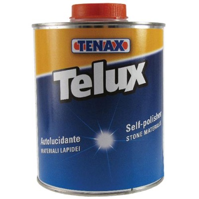 Защитный лак для камня TELUX (1л) TENAX
