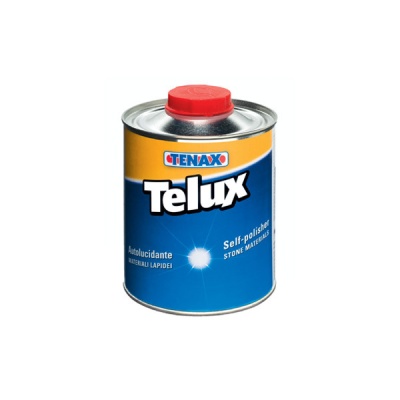 Захисний лак для каменю TELUX (1л) TENAX