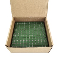 Скляна мозаїка MK25113 GREEN
