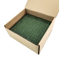 Скляна мозаїка MK25113 GREEN