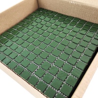 Скляна мозаїка MK25113 GREEN