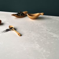 Caesarstone 4011 Cloudburst Concrete