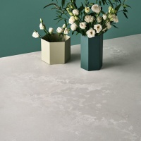 Caesarstone 4011 Cloudburst Concrete