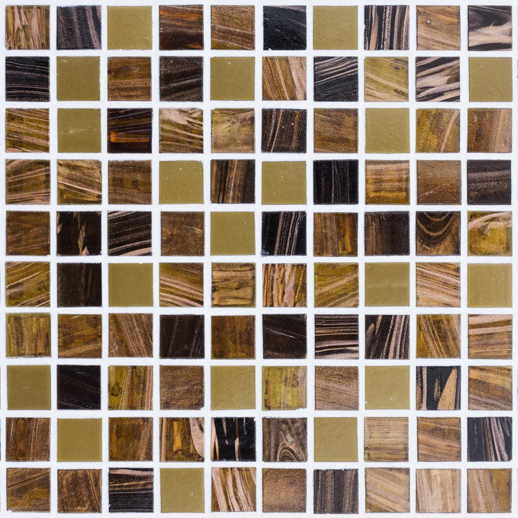 Мозаїка плитка D-CORE мікс DC-06 327*327 мм.