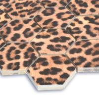 Мозаика керамическая Kotto Ceramica HEXAGON HP 6028  295 х 295 х 9