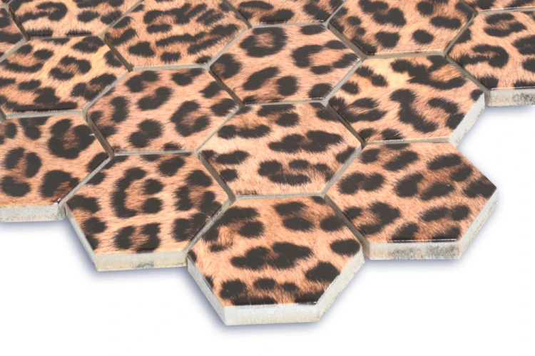 Мозаика керамическая Kotto Ceramica HEXAGON HP 6028  295 х 295 х 9