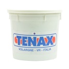 Порошок кристаллизатор для полірування мармуру / граніту TenaLux (1кг) TENAX