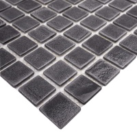 Мозаїка скляна CEMENTO GREY AquaMo