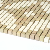 Мозаїка з керамограніту Kotto Ceramica MI7 K0604 Classic рапорт Salino/Muschiato