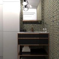 Мозаика керамическая Kotto Ceramica HEXAGON HP 6029  295 х 295 х 9