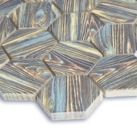 Мозаика керамическая Kotto Ceramica HEXAGON HP 6029  295 х 295 х 9