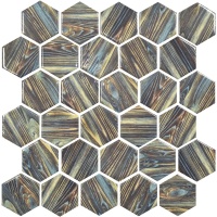 Мозаика керамическая Kotto Ceramica HEXAGON HP 6029  295 х 295 х 9