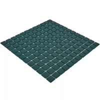 Скляна мозаїка MK25112 DARK GREEN