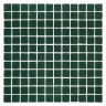 Стеклянная мозаика MK25112 DARK GREEN