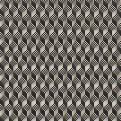Мозаїка з керамограніту Kotto Ceramica MI7 K0605 Geometria рапорт Salino/Bucchero