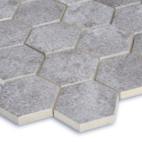Мозаика керамическая Kotto Ceramica HEXAGON HP 6030  Мат 295 х 295 х 9