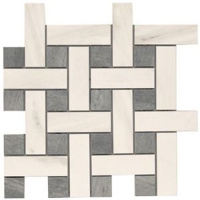 Мозаика из керамогранита Zeus Ceramica MMCXMC18 I Classici
