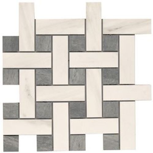 Мозаика из керамогранита Zeus Ceramica MMCXMC18 I Classici