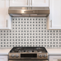 Мозаика из керамогранита Zeus Ceramica MMCXMC18 I Classici