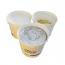 Порошок-кристалізатор Tenax Polishing Powder сірий 1 кг для полірування граніту