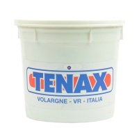 Порошок-кристаллизатор Tenax Polishing Powder серый 1 кг для полировки гранита