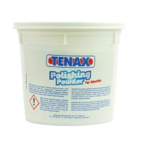 Порошок-кристаллизатор Tenax Polishing Powder серый 1 кг для полировки гранита