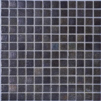Мозаїка зі скла PWPL25515 DARK CHOCOLATE