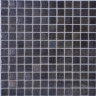 Мозаика из стекла PWPL25515 DARK CHOCOLATE