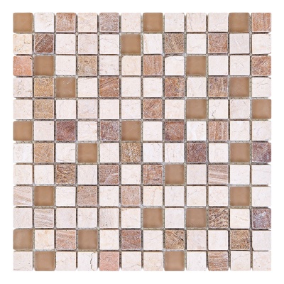 Мозаїка V-MOS S823-11 ANTIQUE BEIGE Mozaico De Lux