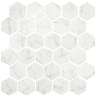 Мозаика керамическая Kotto Ceramica HEXAGON HP 6031  295 х 295 х 9