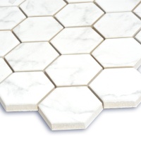 Мозаика керамическая Kotto Ceramica HEXAGON HP 6031  295 х 295 х 9