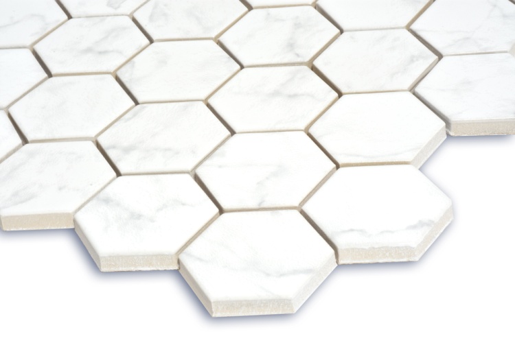 Мозаика керамическая Kotto Ceramica HEXAGON HP 6031  295 х 295 х 9