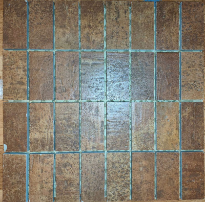 Мозаїка із керамограніту Zeus Ceramica MRAX22