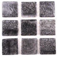 Мозаїка скляна GRANIT GREY AquaMo